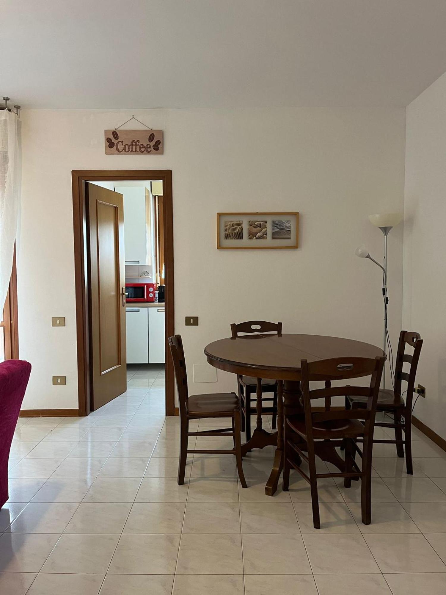 Pretty House Appartement