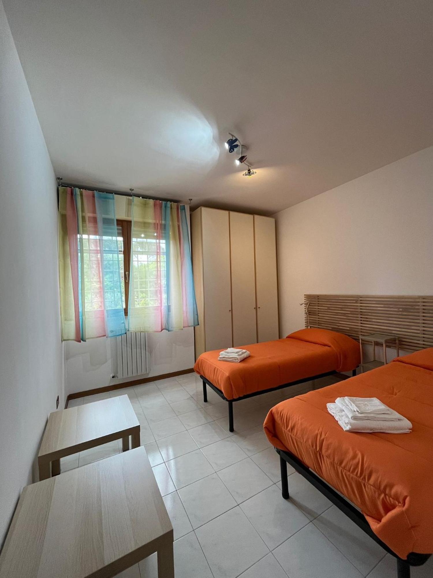 Appartement Pretty House Rome